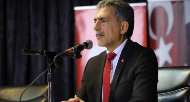 Başkan Deviren’den mecliste ortak akıl vurgusu