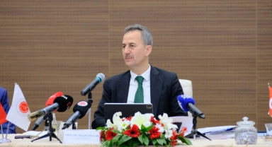 Başkan Görgün: Kendi kanatlarımızla 'Hürkuş' olacağız