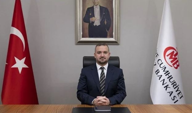 Başkan Karahan'dan enflasyon mesajı