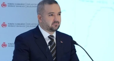 Başkan Karahan: Sıkı parasal koşulları sürdüreceğiz