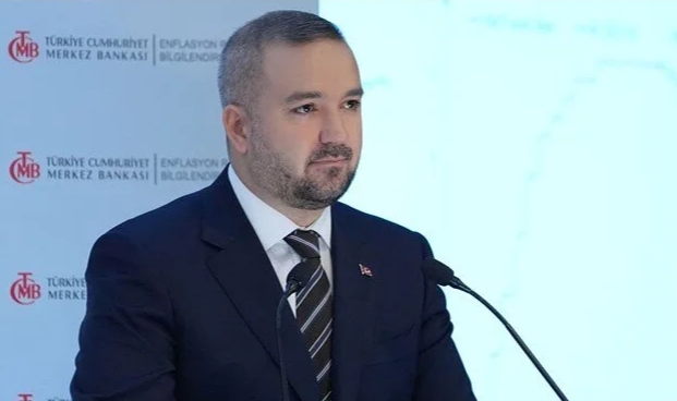 Başkan Karahan: Sıkı parasal koşulları sürdüreceğiz