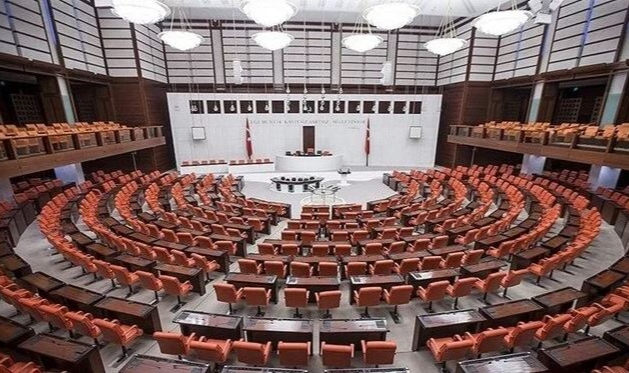 Başkan Kurtulmuş anayasa turuna başlıyor