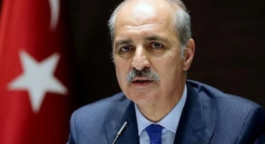 Başkan Kurtulmuş'tan 23 Nisan paylaşımı