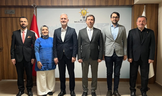 Başkan Taban Yardımcılarını belirledi