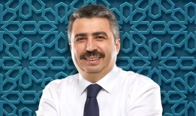 Başkan Yılmaz'dan 'Kut'ül Amare' paylaşımı