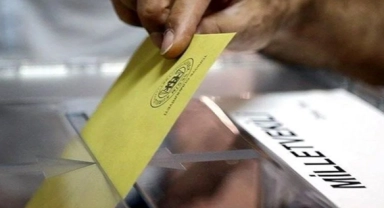 Başkanlık Yeniden Refah'tan AK Parti'ye geçti