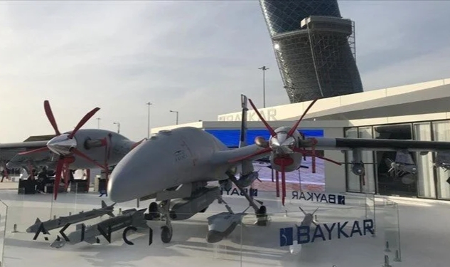 Baykar'dan yatırım dolandırıcılığına karşı uyarı!
