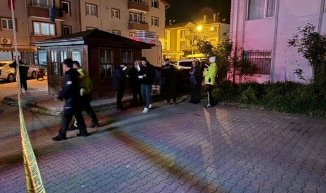Bayram öncesi aile katliamı: 3 ölü