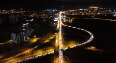 Bayram tatili bilançosu belli oldu