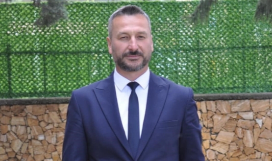 Belediye başkanından örnek davranış