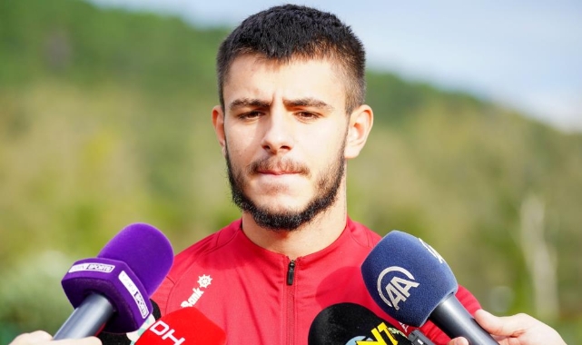 Beşiktaş, Berkay Vardar ile yolları ayırdı