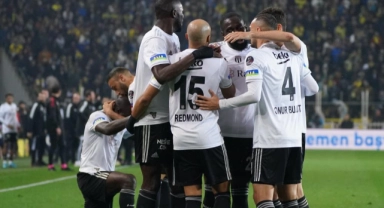 Beşiktaş’ta derbi öncesi 4 sakat, 1 cezalı