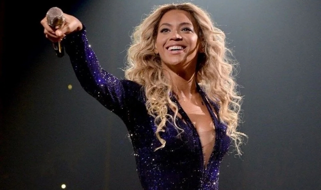 Beyonce hayranları kızgın: Eksik şarkı skandalı