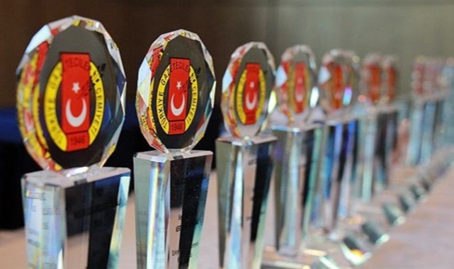 BGC Başarı Ödülleri Yarışması sonuçlandı