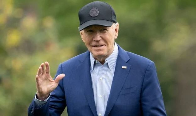 Biden çatışmalara dahil olabileceklerini açıkladı