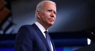 Biden'dan İran'a çağrı!