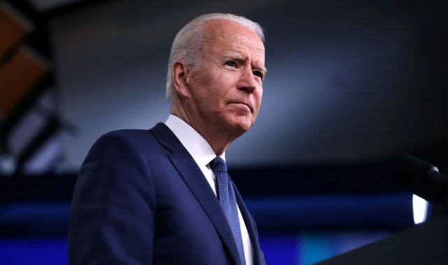 Biden'dan İran'a çağrı!