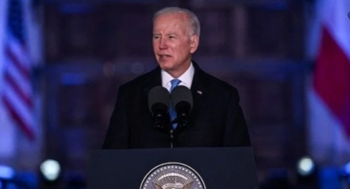 Biden öğrencilerin borcunu silecek