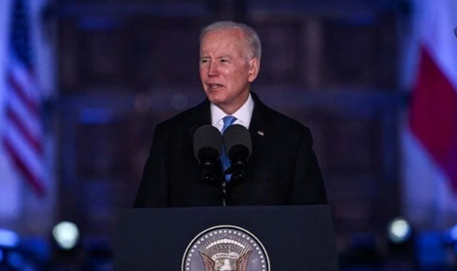 Biden öğrencilerin borcunu silecek