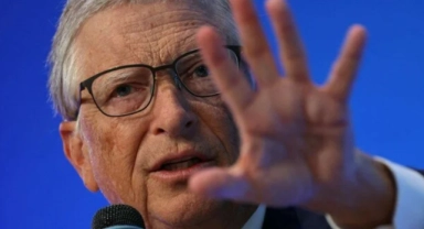 Bill Gates'ten yapay zeka uyarısı