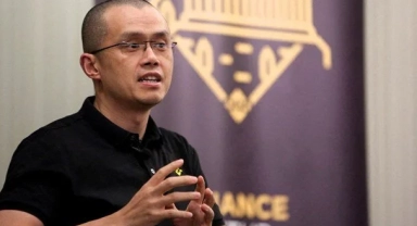 Binance'in kurucusu için hapis cezası isteniyor