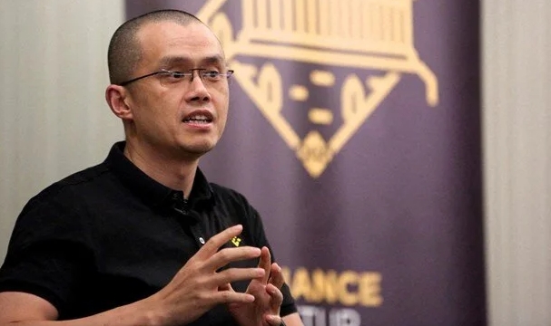 Binance'in kurucusu için hapis cezası isteniyor