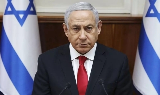 Binyamin Netanyahu: Dünyada hiçbir güç bizi durduramayacak