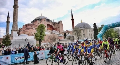 Bisiklet turu nedeniyle birçok yol kapatılıyor