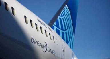 Boeing 787 Dreamliner uçakları ile ilgili inceleme iddiası
