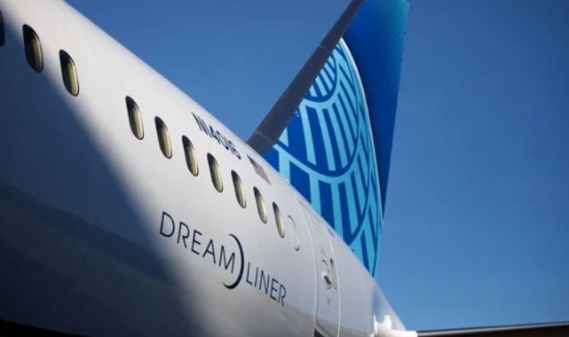 Boeing 787 Dreamliner uçakları ile ilgili inceleme iddiası