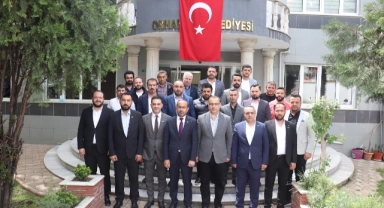 Bölgenin kalkınmasına BUDSİAD öncülük edecek