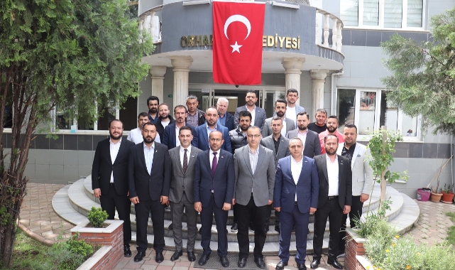 Bölgenin kalkınmasına BUDSİAD öncülük edecek