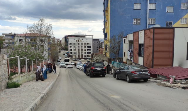Borç verdiği parayı alamayınca arkadaşını vurdu