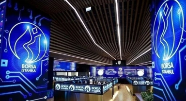 Borsa yeni haftaya rekorla başladı