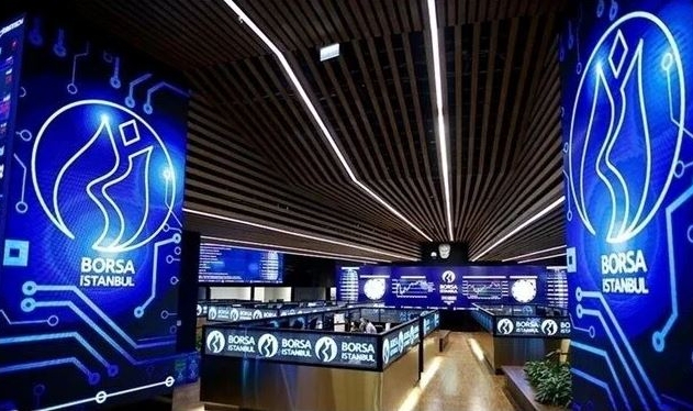 Borsa yeni haftaya rekorla başladı