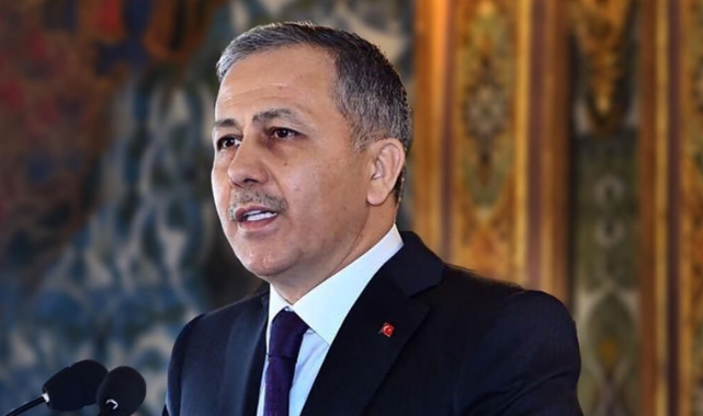 BOZDOĞAN-33 operasyonları: 58 kişi yakanldı