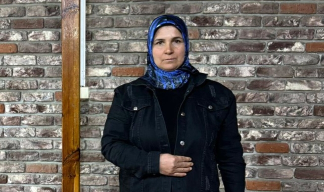 Bozyazı'da ilk kez kadın muhtar seçildi
