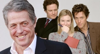Bridget Jones geri dönüyor