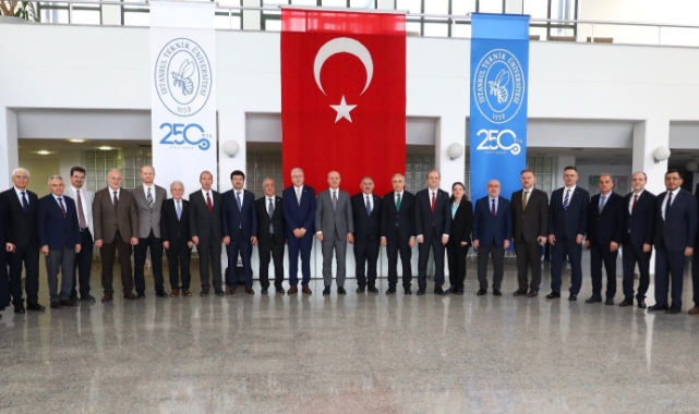 BTÜ'de 2 yeni bölüm daha açılıyor