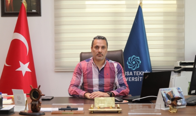 BTÜ Denizcilik Fakültesi gemi kazalarına karşı uyardı