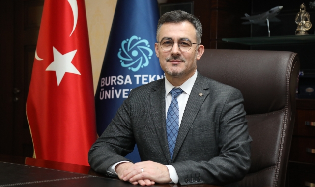 BTÜ’nün yol haritası belirleniyor!