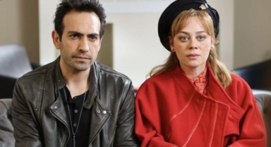 Buğra Gülsoy: 'Demet’e hayranım'
