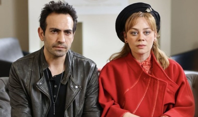 Buğra Gülsoy: 'Demet’e hayranım'
