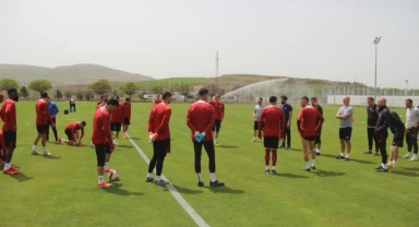 Bülent Uygun: “Konyaspor’u yenmek istiyoruz”