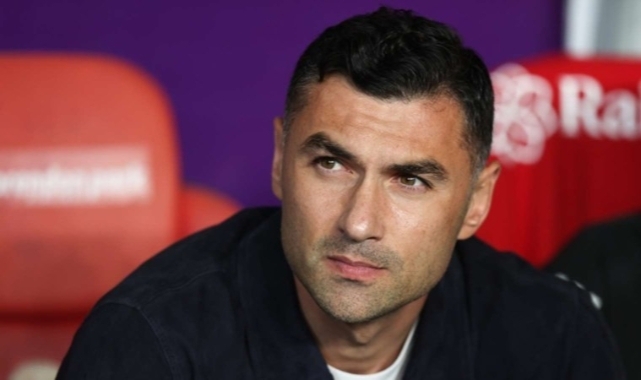 Burak Yılmaz'ın Kayserispor karnesi