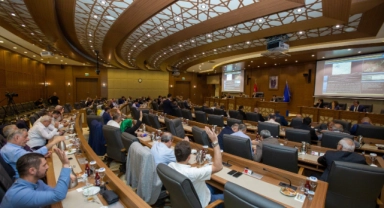 Bursa Büyükşehir Meclis Üyeleri belli oldu