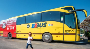 Bursa Büyükşehir Belediyesi'nden BBBUS açıklaması!
