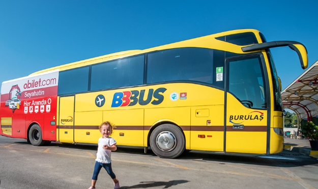 Bursa Büyükşehir Belediyesi'nden BBBUS açıklaması!
