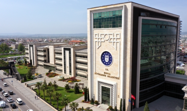Bursa Büyükşehir'den kuran kursu açıklaması