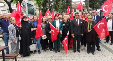 Bursa'da azanın lakabı ‘Boza’ yazıldı, muhtarlıktan oldu